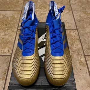 Adidas Predator 19.1